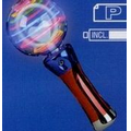 LED Magic Flashing Ball Wand